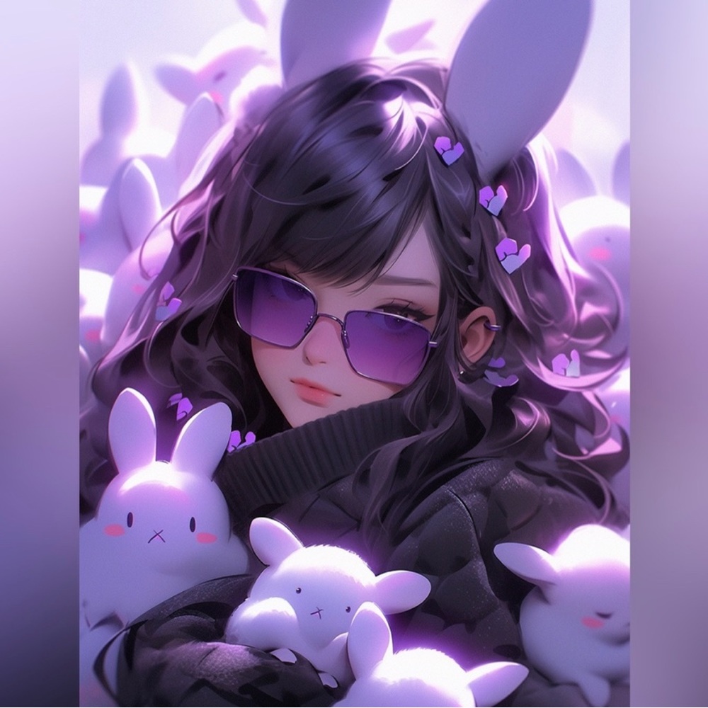 HASHLEY462 LIVE!!! ♥️🐰 PEEP SQUAD ALERT! 🐰♥️ - Picture 9 of 12